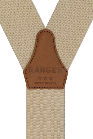 Szelki Ranger Dyz50.023