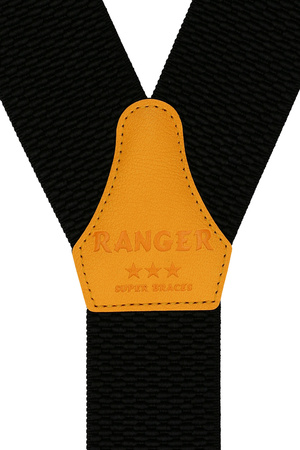 Szelki Ranger Dyz50.021