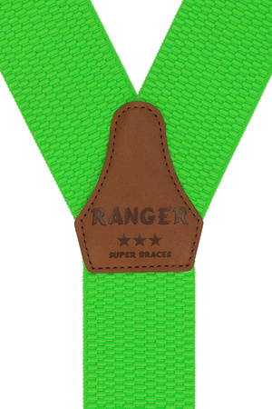 Szelki Ranger Dyz50.018