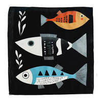 Poszetka Męska P066