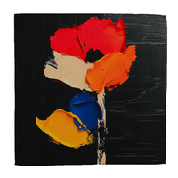 Poszetka Męska P053