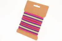 Taśma Gumowa Tkana 25.2.076