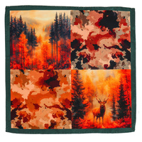 Poszetka Męska P068