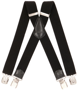 Szelki Ranger Dj40.001