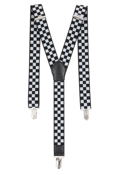 Szelki Ranger Dyp30.039