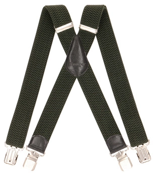 Szelki Ranger Dj40.017