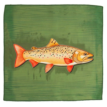 Poszetka Męska P070