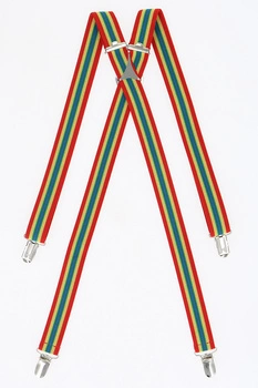 Szelki Ranger Dt25.049